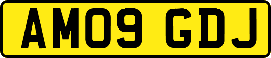 AM09GDJ