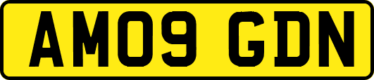 AM09GDN