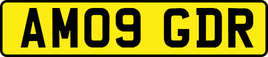 AM09GDR