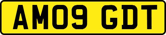 AM09GDT