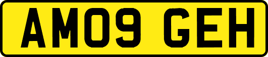 AM09GEH