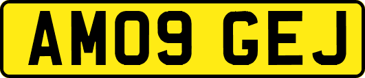 AM09GEJ