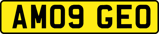 AM09GEO