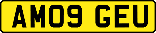 AM09GEU