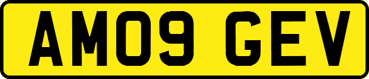 AM09GEV