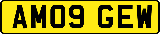 AM09GEW
