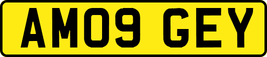 AM09GEY