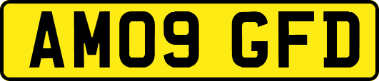 AM09GFD