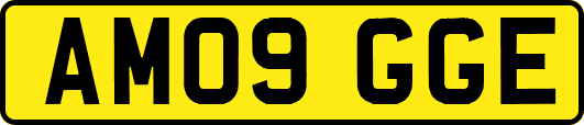 AM09GGE