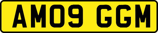 AM09GGM