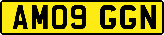 AM09GGN