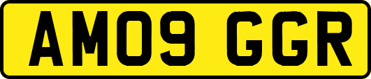 AM09GGR