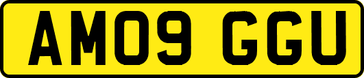 AM09GGU