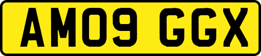 AM09GGX