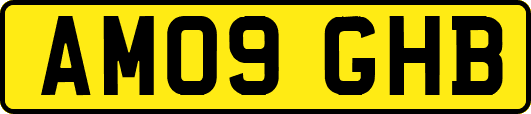 AM09GHB