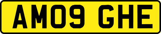 AM09GHE