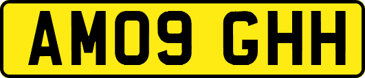 AM09GHH
