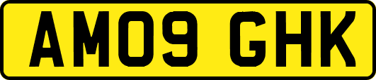 AM09GHK