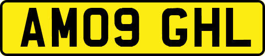 AM09GHL