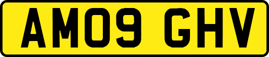 AM09GHV