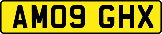 AM09GHX