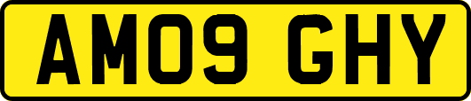 AM09GHY