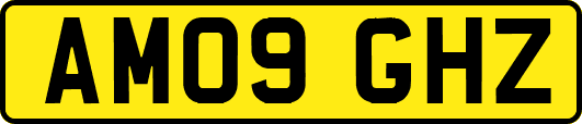 AM09GHZ