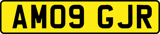 AM09GJR