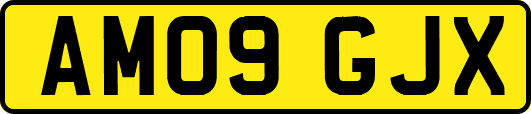 AM09GJX