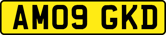 AM09GKD