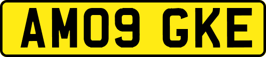 AM09GKE
