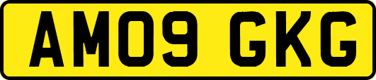 AM09GKG