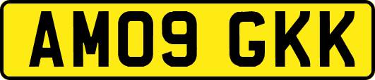 AM09GKK