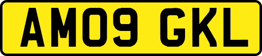AM09GKL