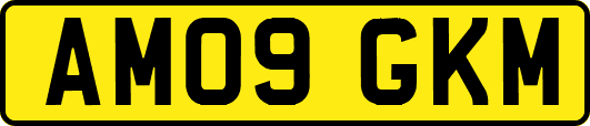 AM09GKM