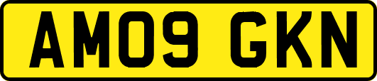 AM09GKN