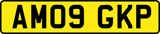 AM09GKP