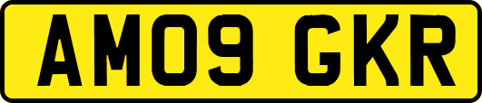 AM09GKR