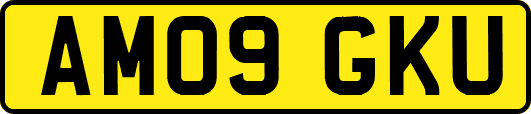 AM09GKU