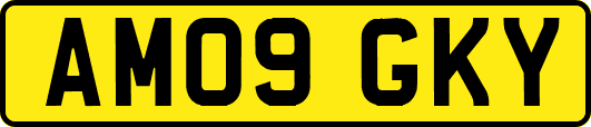 AM09GKY