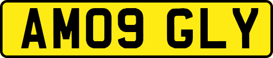 AM09GLY