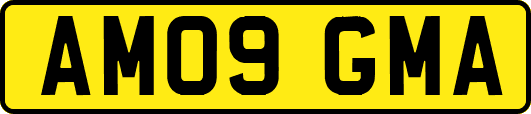 AM09GMA