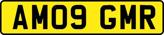 AM09GMR