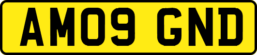AM09GND