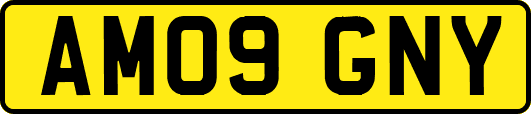 AM09GNY