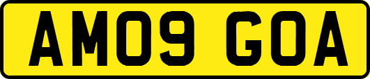 AM09GOA