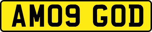 AM09GOD