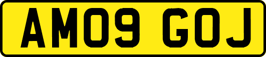 AM09GOJ