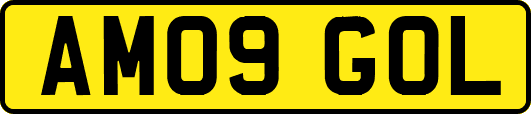 AM09GOL