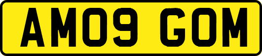 AM09GOM